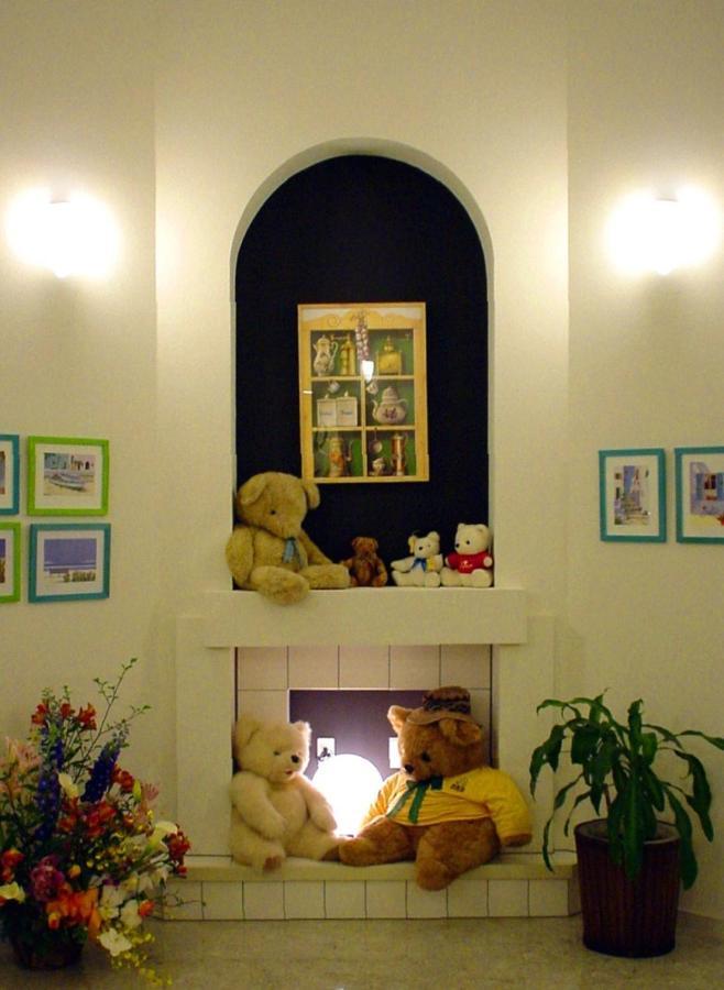 Family Lodge Hatagoya Nasu Zewnętrze zdjęcie