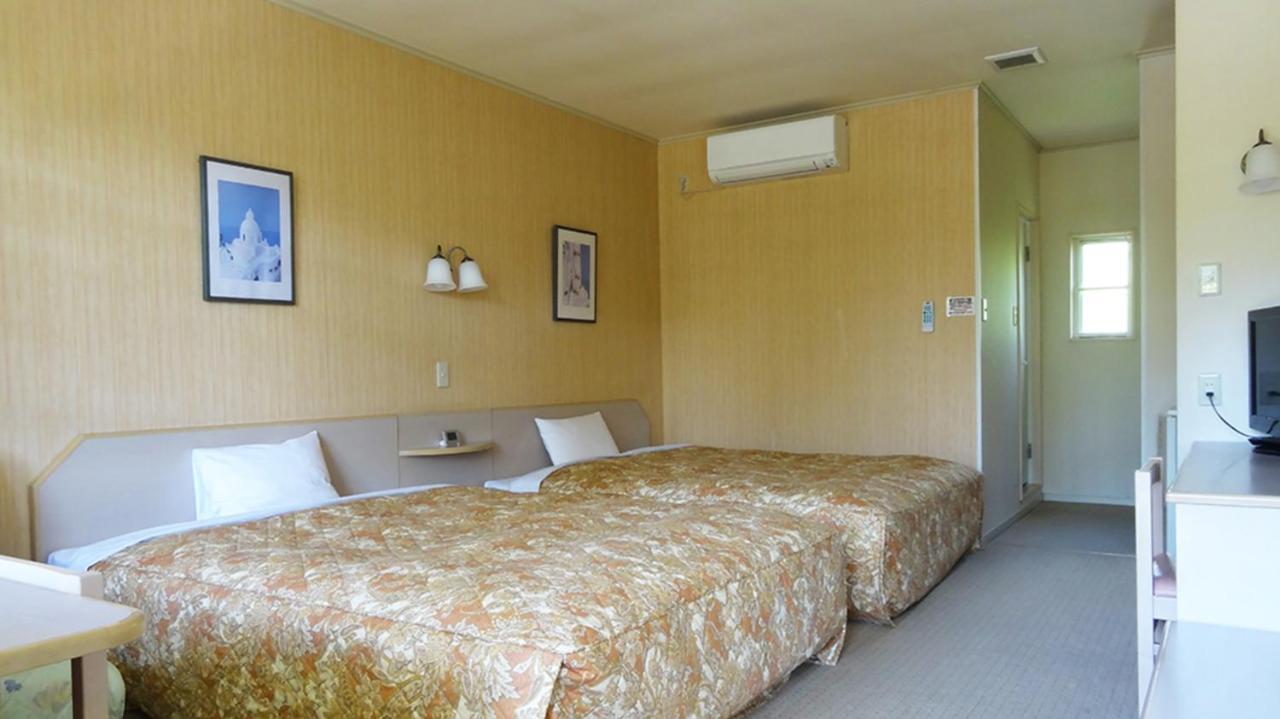 Family Lodge Hatagoya Nasu Zewnętrze zdjęcie